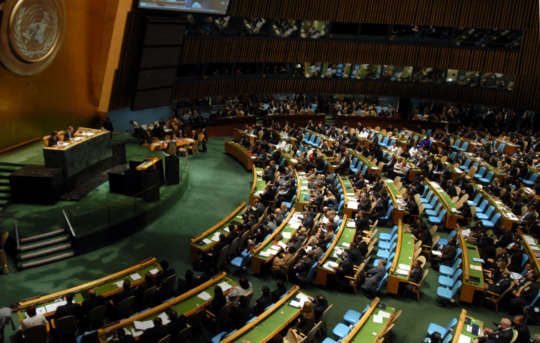 United Nations representitives meeting; concerns rising amoung escalating humanitarian crisis in Gaza, calling for
urgent action and international support to alleviate civilian suffering