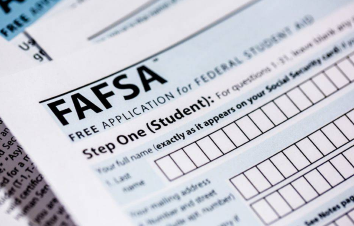 What Gen-Z needs to know about FAFSA
